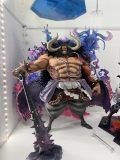 ‎P.O.P WA-MAXIMUM 百獣のカイドウ 超限定復刻版