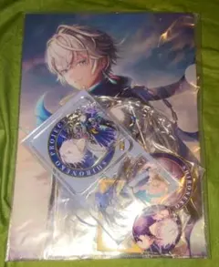 白猫プロジェクト ハッピーバッグ ジン　ドン・キホーテ