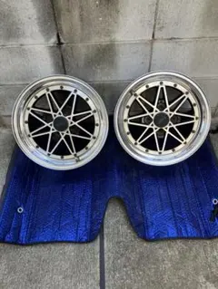 2025年最新】エクイップ03 15インチの人気アイテム - メルカリ