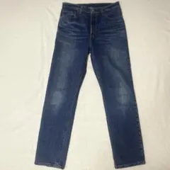Levi’s 501 デニム W29 L30