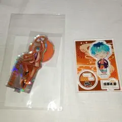 ヒプノシスマイク　ヒプマイ　白膠木簓　アクリルスタンド　まとめ売り