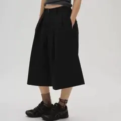 TODAYFUL Twill Bermuda Pants 38 M
