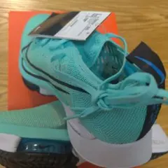 新品／ナイキ NIKE AIR ZOOM TEMPO NEXT% FK25.5