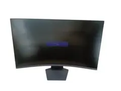 LGUltraGear32GS60QC-B 31.5インチ湾曲ゲーミングモニターのサムネイル