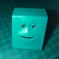 takada フェイスデザイン 貯金箱