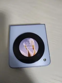 ワイモバイル　Libero Flip A304ZT