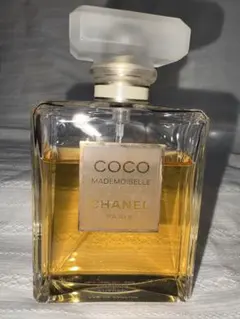 ③CHANEL（シャネル）ココ マドモアゼル オードゥ パルファム100ml