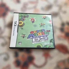 スーパーマリオ64 DS
