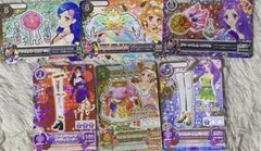 アイカツカード キャンペーンカード 3セット CP - メルカリ