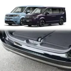 新型ステップワゴンRP8新車外しホワイト ドアノブ 純正 セット - メルカリ