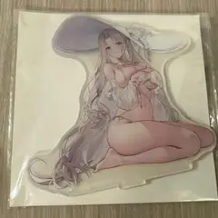 アクスタ　アクリルスタンド　アズールレーン　ヨークタウン