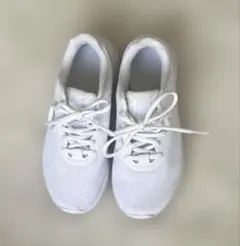 NIKE Revolution ランニングシューズ ホワイト