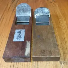 番の栄」「名人焼入」「直政」寸八 福三郎 仁王 寸八 魚住福三郎作寸八 