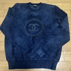 2026年最新】CHANEL ネック：クルーネック/Uネック レディース 長袖