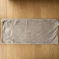 枕カバー　冬用　mofua TEXTILES VERTRAUEN