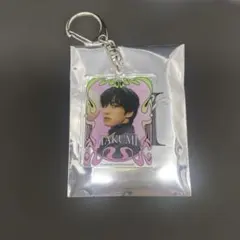 INI 尾崎匠海 アクキー ポップアップ - メルカリ