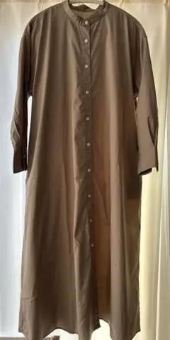 ワンピース ロングワンピース