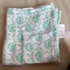 Disney baby aden + anais おくるみ