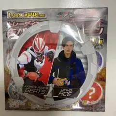 仮面ライダーギーツ ファイナルステージ 浮世英寿 簡秀吉 タペストリー　サイン入 仮面ライダーギーツ ファイナルステージ 限定 浮世英寿 簡秀吉