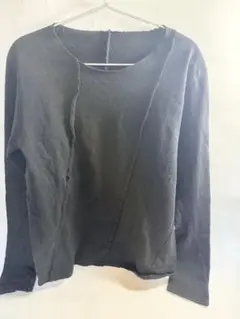 SIX SENSES ロンT made in JAPANのサムネイル
