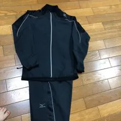 ミズノジャージ上下