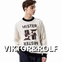 2026年最新】viktor rolf ニットの人気アイテム - メルカリ