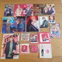 A3! 茅ヶ崎至 まとめ売り - メルカリ