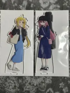 伊地知虹夏 キャラクターグッズ