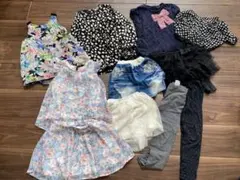 女の子　120130 まとめ売り　春夏