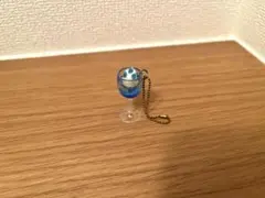 【カプセルトイ】ミニチュアグラス