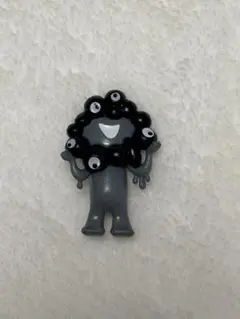 ミャクミャク　バスボム　大阪万博　黒ミャク