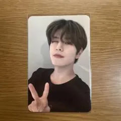 StrayKids スキズ Seungmin スンミン 楽STAR サウェ