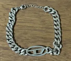 Dロゴ　ブレスレット