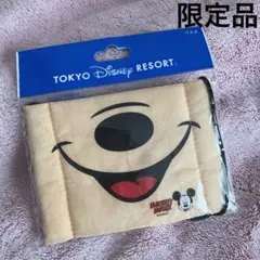【限定品】Disneyland限定 ミッキー マスク
