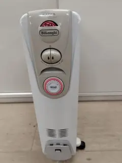 DeLonghiハイブリット型オイル密閉式ラジエターヒーターHG010915EC