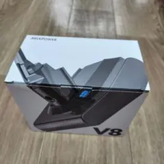 ダイソン　掃除機V8シリーズ専用バッテリーのサムネイル