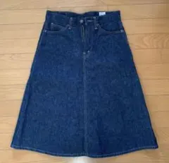 orSlow デニムスカート