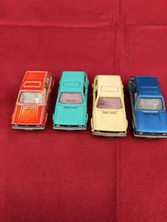 アルファロメオジュリアクーペ　1/72 伊1970後半ペッツ景品プラ製　稀少 アルファロメオジュリアクーペ 1/72 伊1970後半ペッツ景品プラ製 稀少