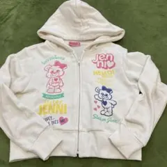 sister Jenni パーカー　130 アウター