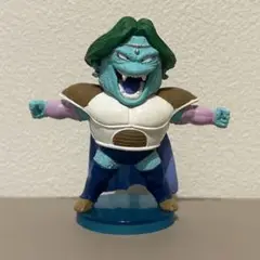 ワーコレ　ドラゴンボール　ザーボン 中古美品】ドラゴンボール超 ワーコレ フリーザSP vol.1