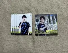 第五人格　IJLカード　ZETA　Shinami　しなみ