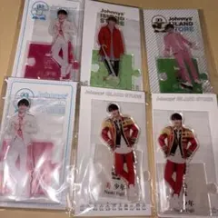 special 松尾龍 アクリルスタンド 2種セット - メルカリ