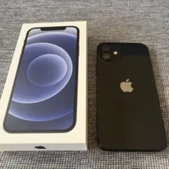 iphone12 128gb スマートフォン本体