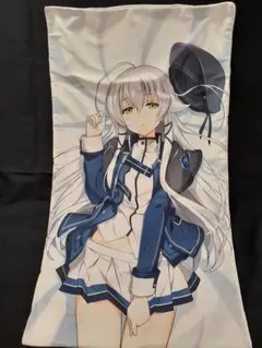 Charlotte 友利奈緒抱き枕カバー - メルカリ