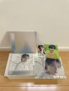 SEVENTEEN あいのちから ドギョム DKトレカセット - メルカリ