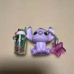 ディズニー キーホルダー