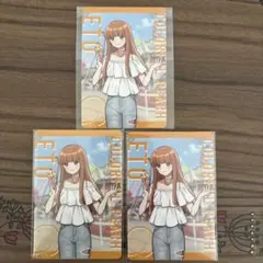 カラフルピーチグミvol.2 えと