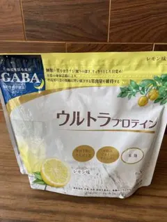 ウルトラプロテイン PREMIUM+ ブルーベリー味 27食分 - メルカリ