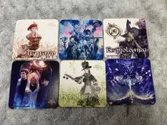 2025年最新】エオルゼアカフェ コースターの人気アイテム - メルカリ