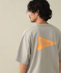 Zaｍbia Pennant Team Short Sleeve Teeのサムネイル
